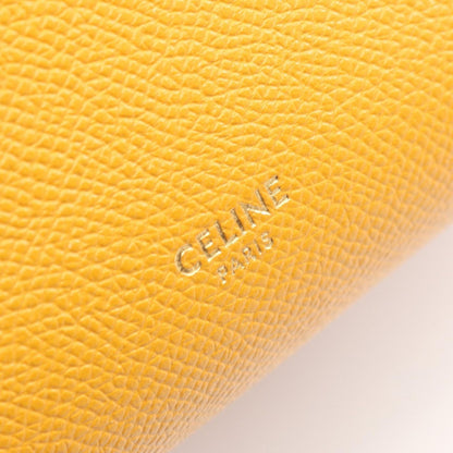Celine Belt Bag Nano 2-Way Master Leather — view 4