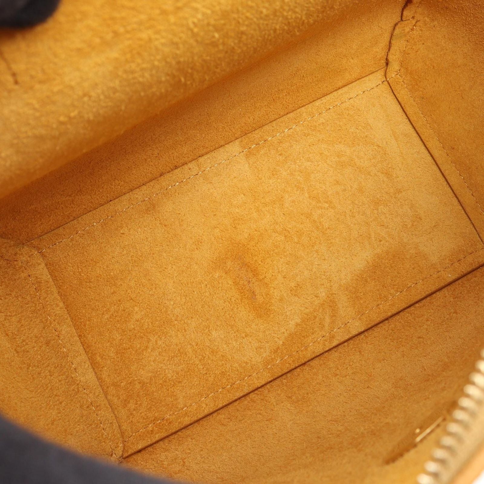 Celine Belt Bag Nano 2-Way Master Leather — view 7