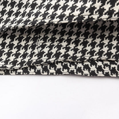 Dior Mountain Hoodie Houndstooth Hooded Anorak — view 9