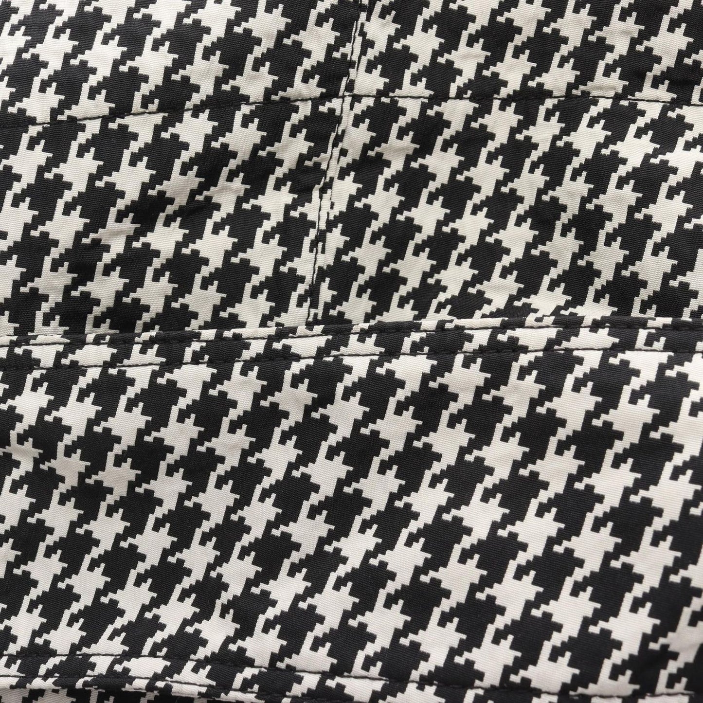 Dior Mountain Hoodie Houndstooth Hooded Anorak — view 8