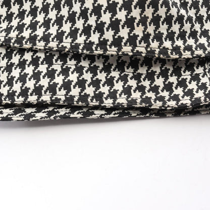 Dior Mountain Hoodie Houndstooth Hooded Anorak — view 7