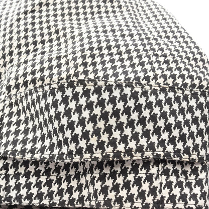 Dior Mountain Hoodie Houndstooth Hooded Anorak — view 6