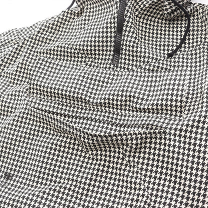 Dior Mountain Hoodie Houndstooth Hooded Anorak — view 5