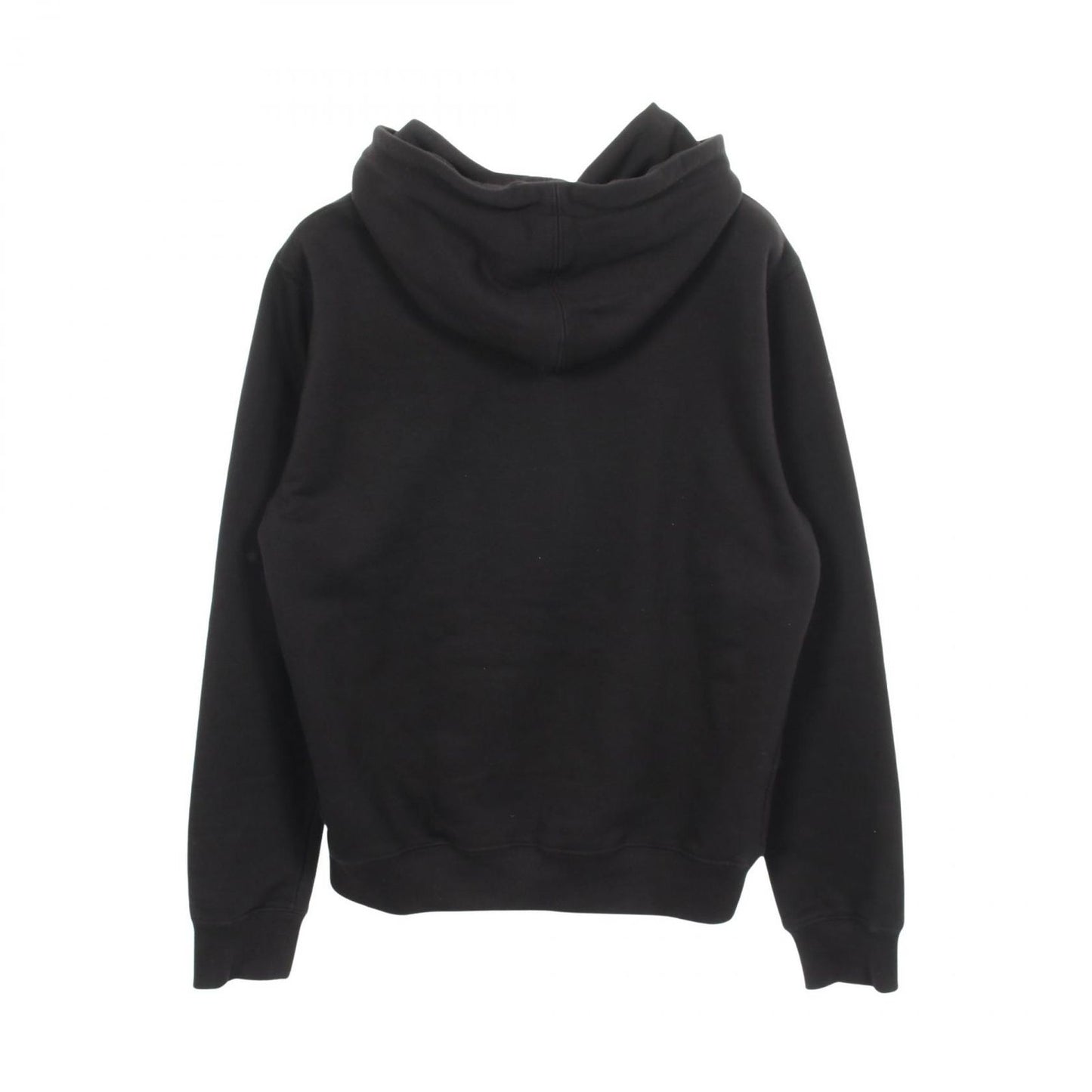 Dior Hoodie CD Logo Embroidery Cotton — view 2