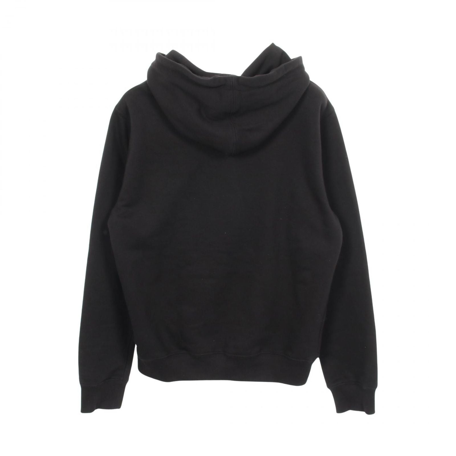 Dior Hoodie CD Logo Embroidery Cotton — view 2