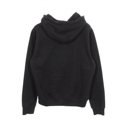 Dior Hoodie CD Logo Embroidery Cotton — view 2