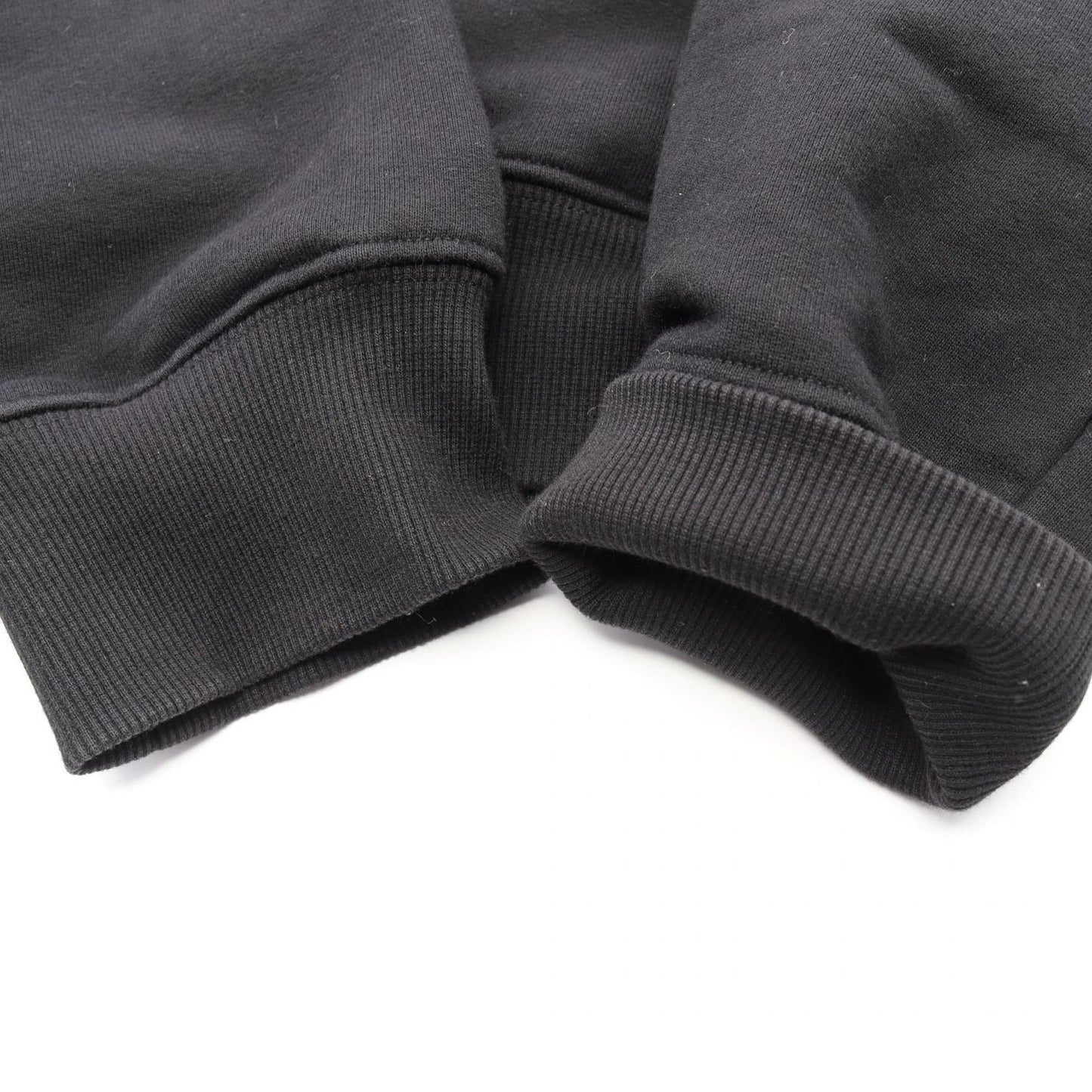 Dior Hoodie CD Logo Embroidery Cotton — view 7