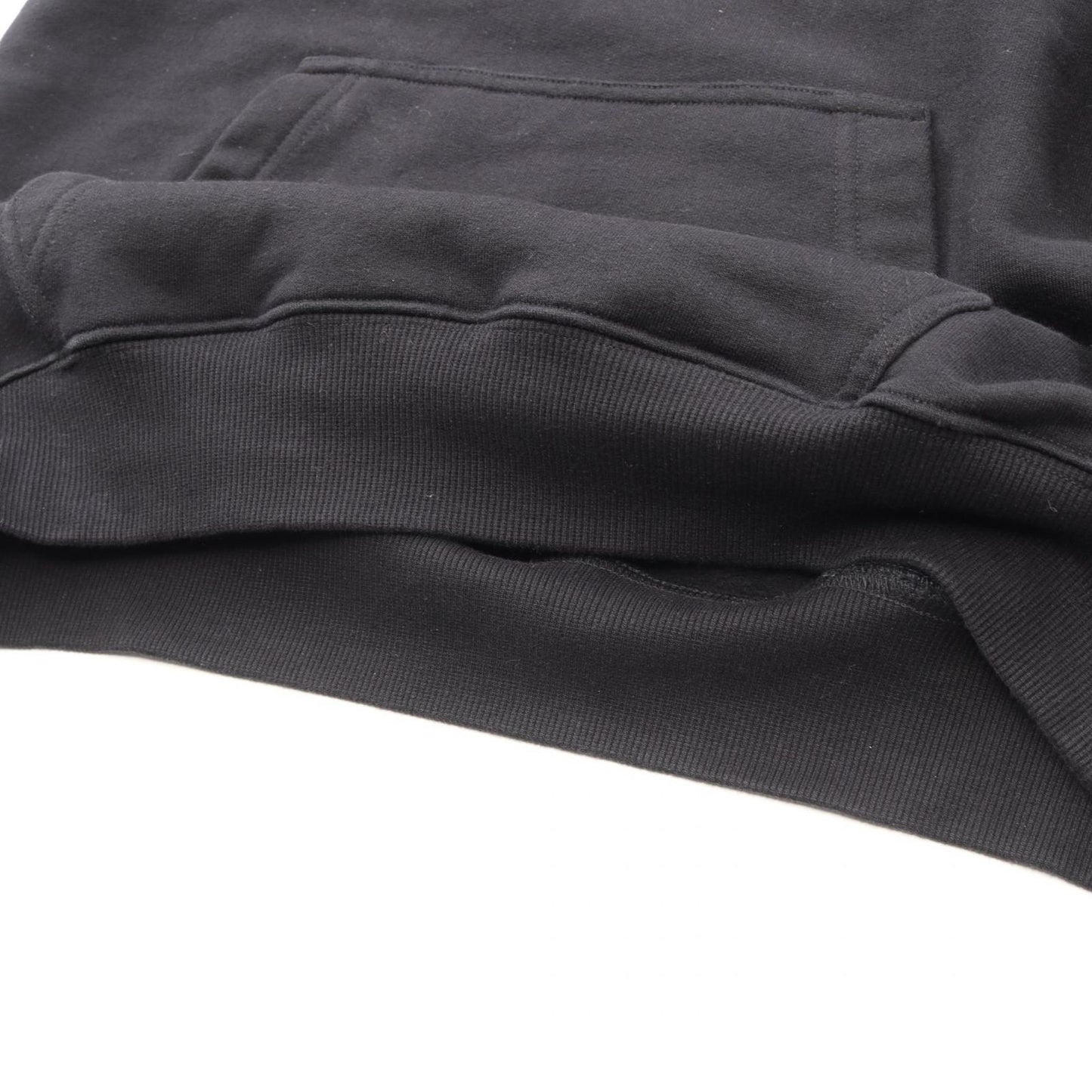 Dior Hoodie CD Logo Embroidery Cotton — view 8