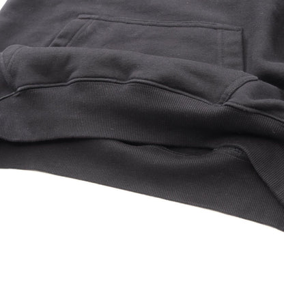 Dior Hoodie CD Logo Embroidery Cotton — view 8
