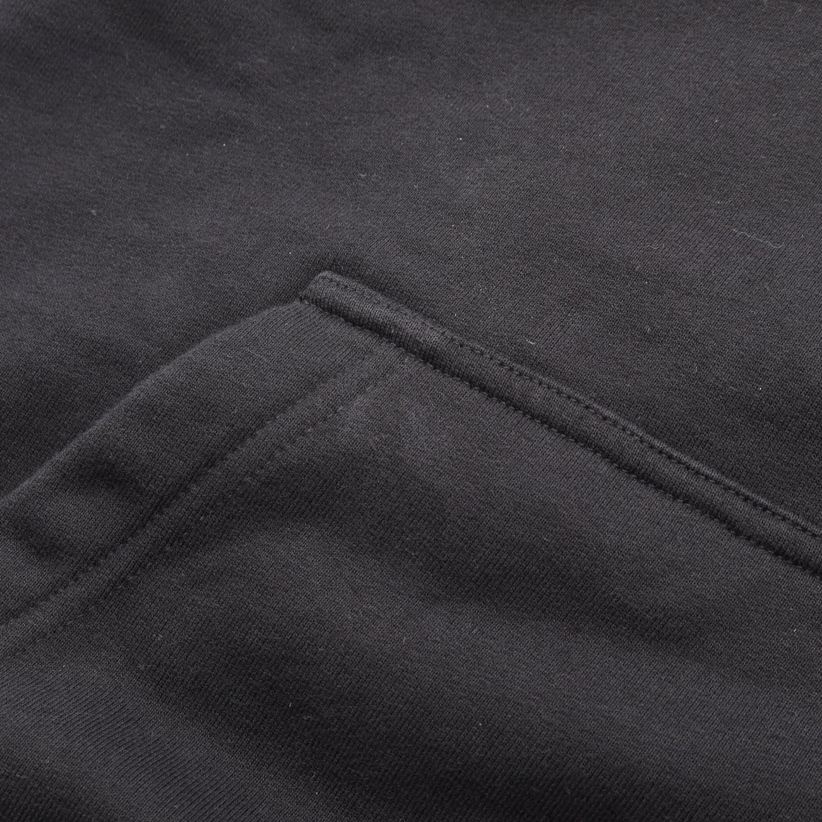 Dior Hoodie CD Logo Embroidery Cotton — view 6