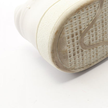Louis Vuitton Sneakers Front Row Line Leather — view 8