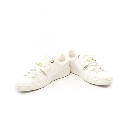 Louis Vuitton Sneakers Front Row Line Leather — view 3