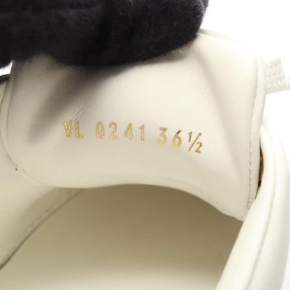 Louis Vuitton Sneakers Front Row Line Leather — view 6