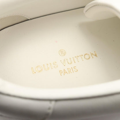 Louis Vuitton Sneakers Front Row Line Leather — view 5