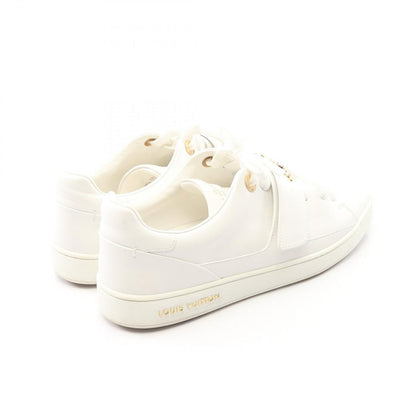 Louis Vuitton Sneakers Front Row Line Leather — view 2