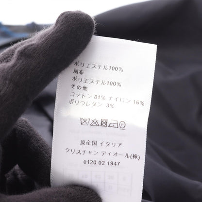 Dior Jacket Bee Embroidery Camouflage — view 4