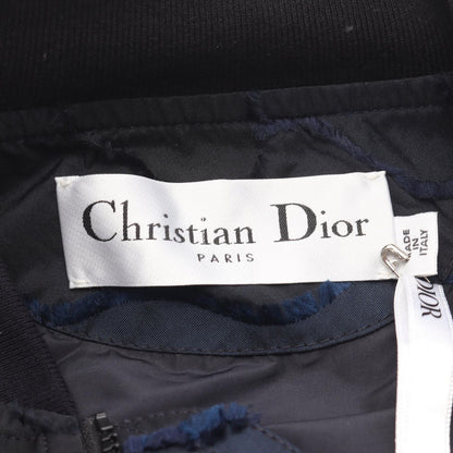 Dior Jacket Bee Embroidery Camouflage — view 3