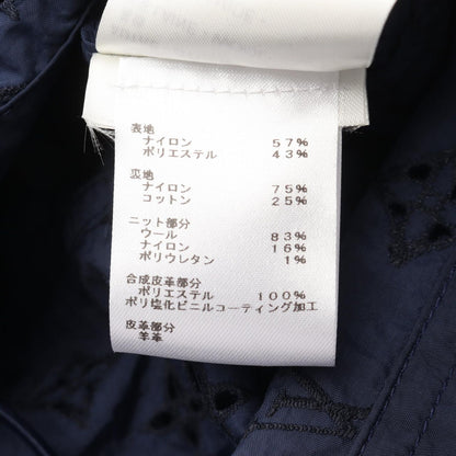 Louis Vuitton Gray's Monogram Hoodie with Hood Nylon — view 5