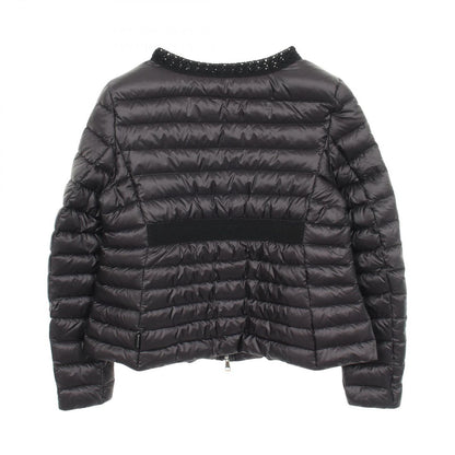Moncler Down Jacket Croissant Nylon — view 2
