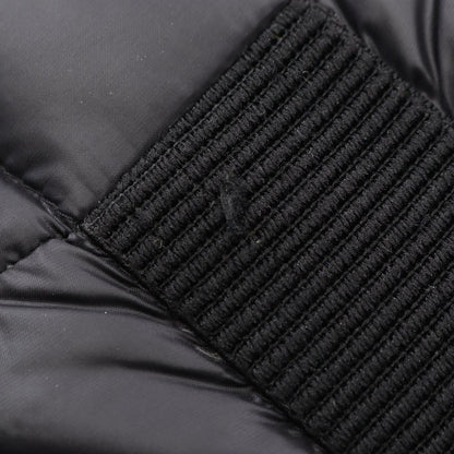 Moncler Down Jacket Croissant Nylon — view 5