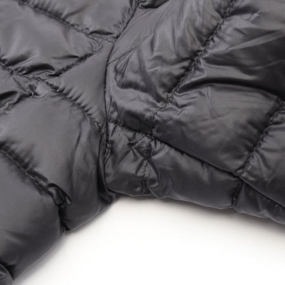 Moncler Down Jacket Croissant Nylon — view 9