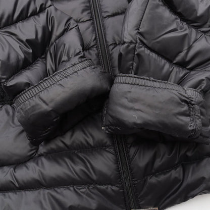 Moncler Down Jacket Croissant Nylon — view 6