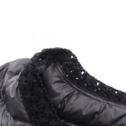 Moncler Down Jacket Croissant Nylon — view 8