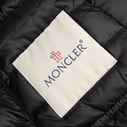Moncler Down Jacket Croissant Nylon — view 3