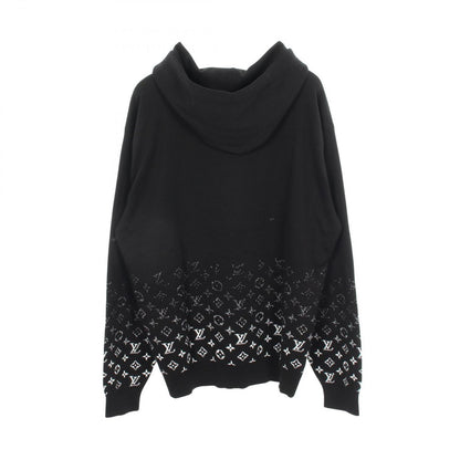 Louis Vuitton Hoodie Monogram Gradient Uso Cotton — view 2