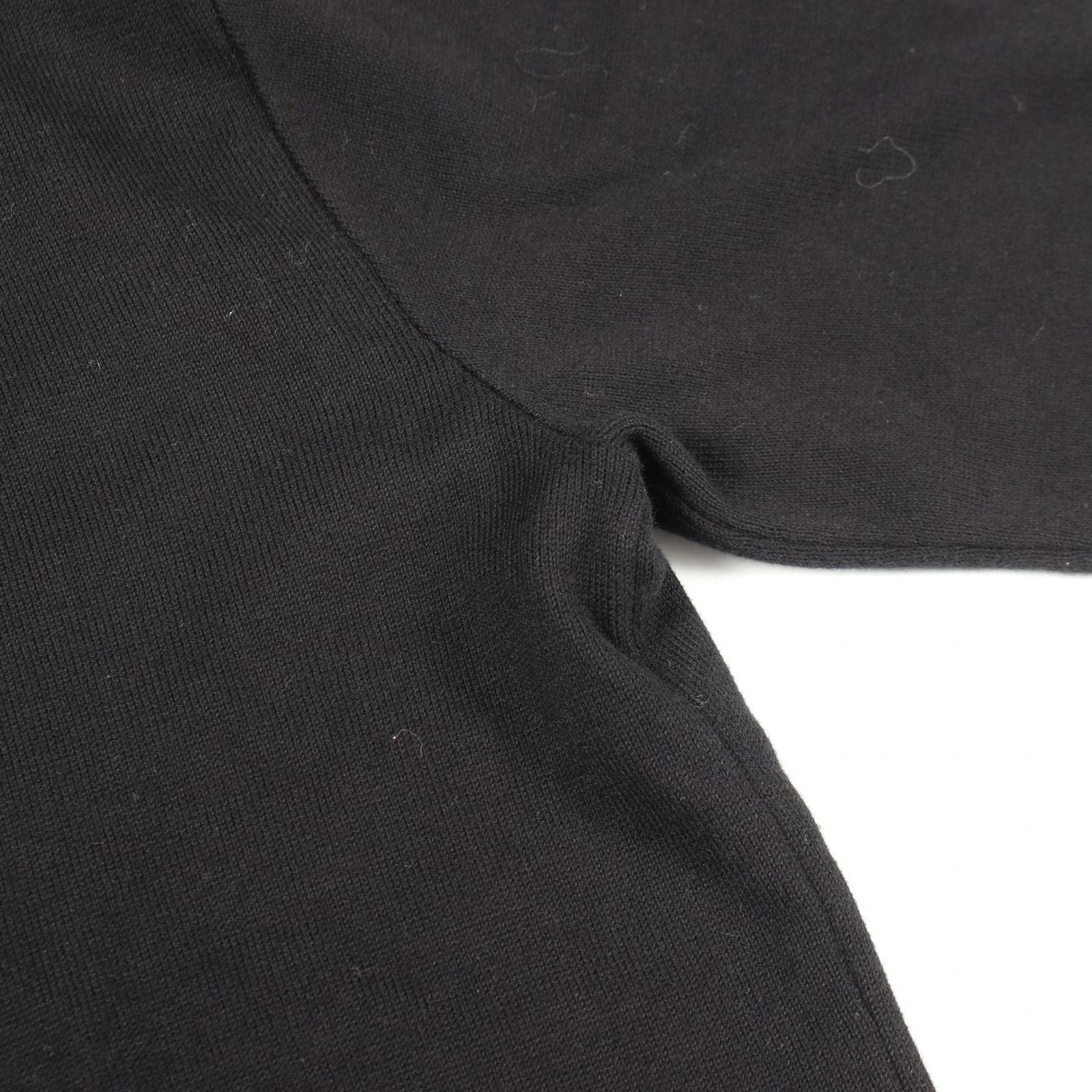 Louis Vuitton Hoodie Monogram Gradient Uso Cotton — view 6