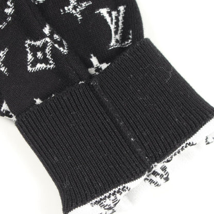 Louis Vuitton Hoodie Monogram Gradient Uso Cotton — view 8