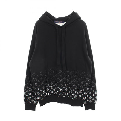 Louis Vuitton Hoodie Monogram Gradient Uso Cotton