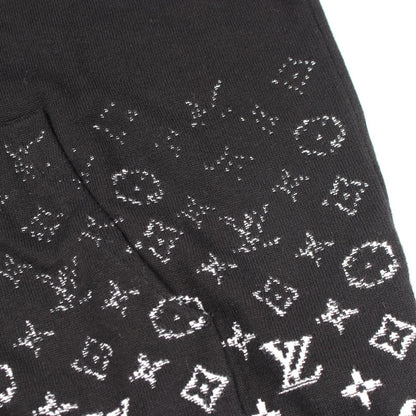 Louis Vuitton Hoodie Monogram Gradient Uso Cotton — view 7