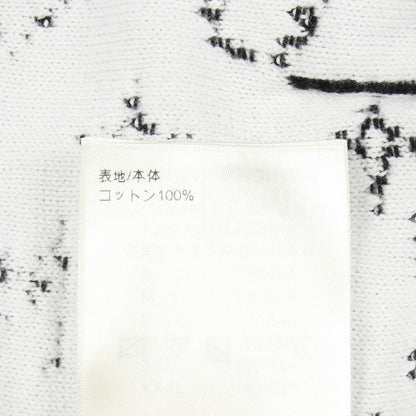 Louis Vuitton Hoodie Monogram Gradient Uso Cotton — view 4