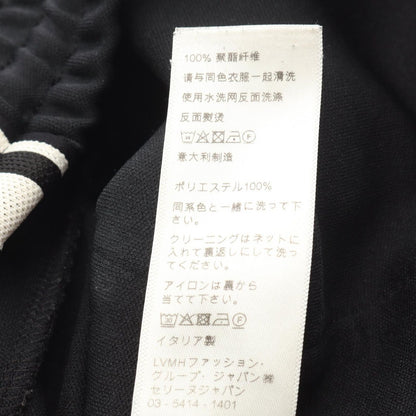 Celine Pants Double Face Side Line Jersey — view 4