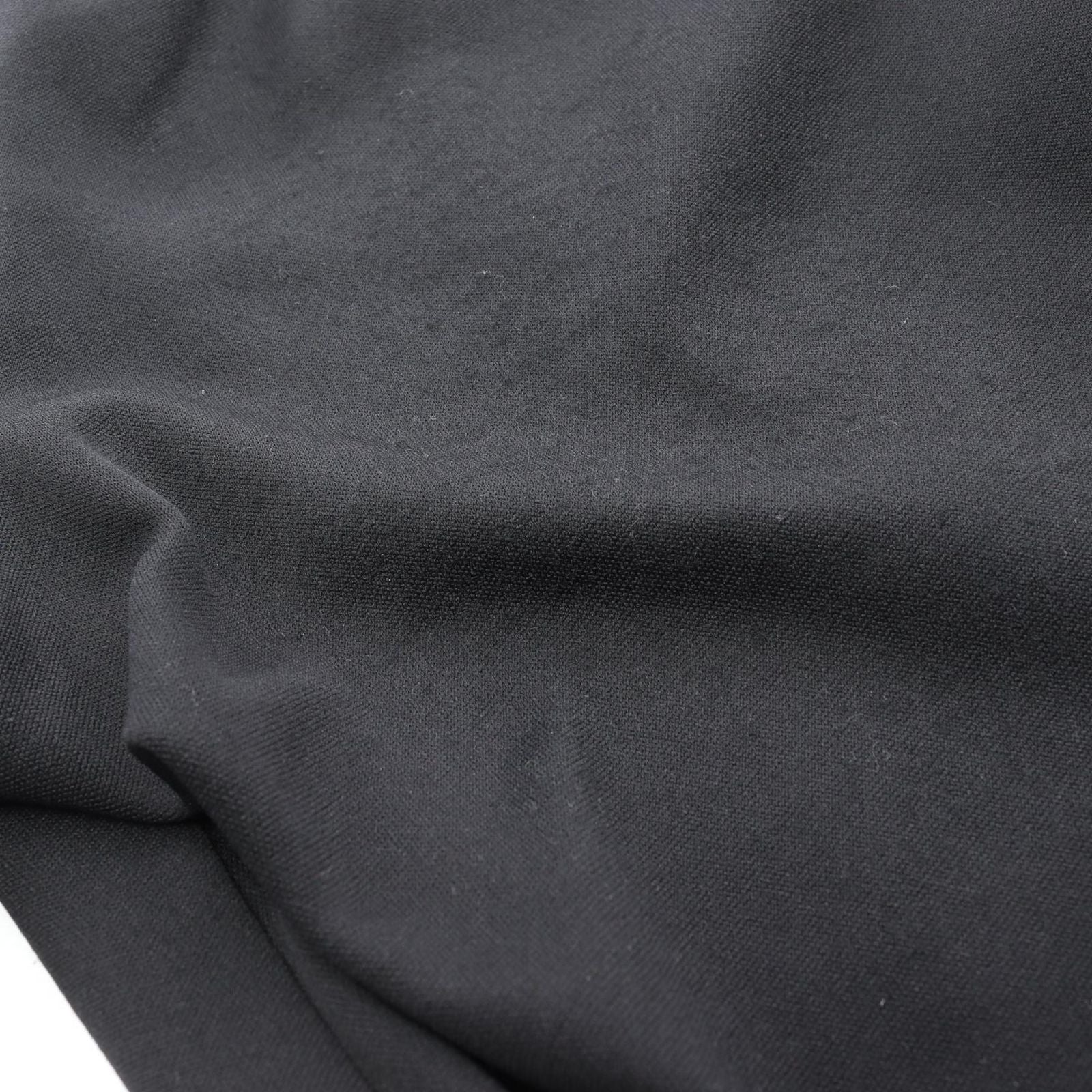 Celine Pants Double Face Side Line Jersey — view 8