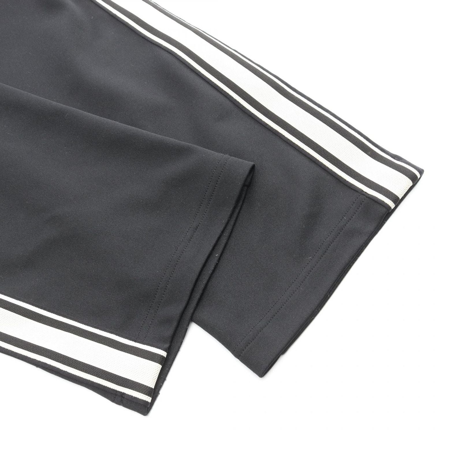 Celine Pants Double Face Side Line Jersey — view 5