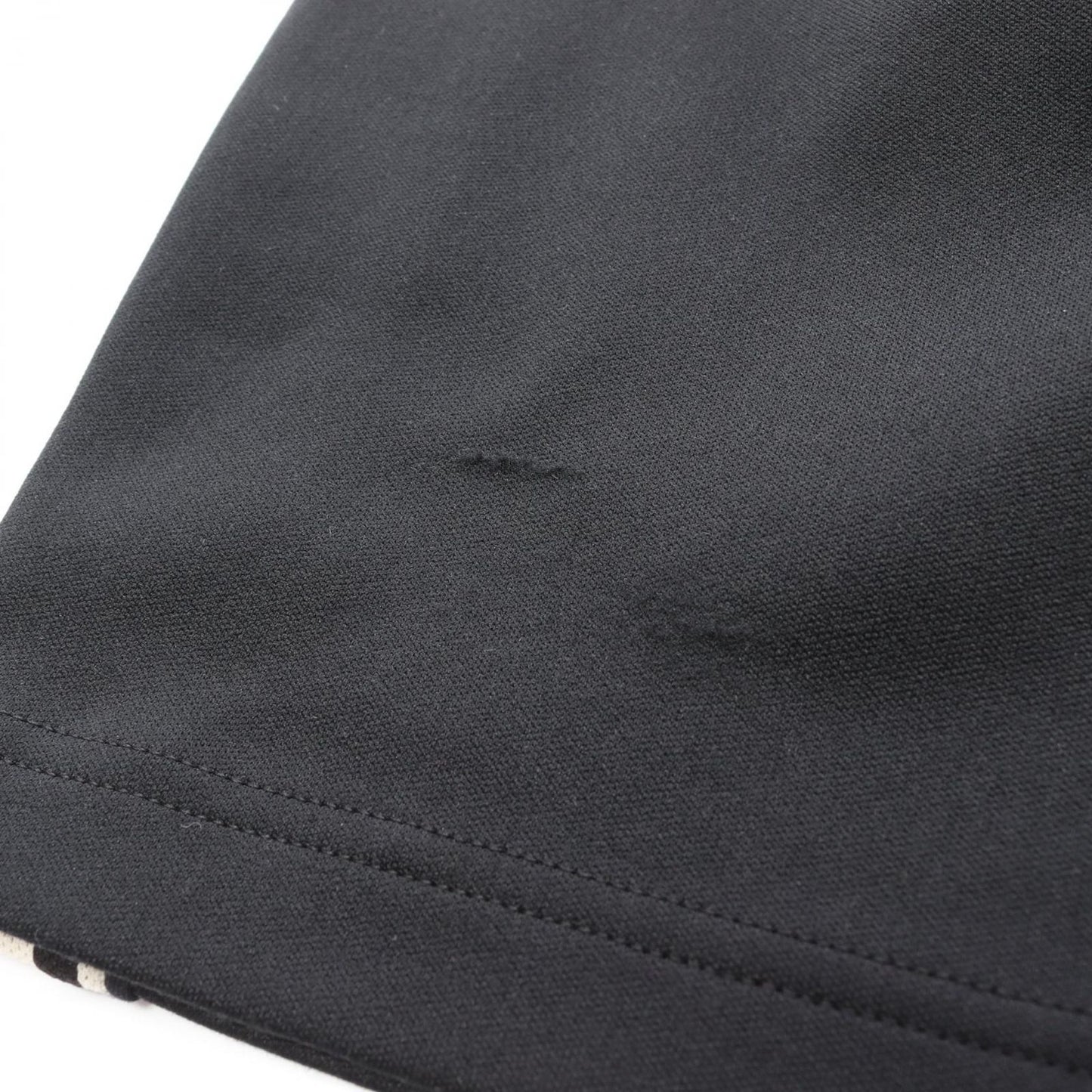 Celine Pants Double Face Side Line Jersey — view 9