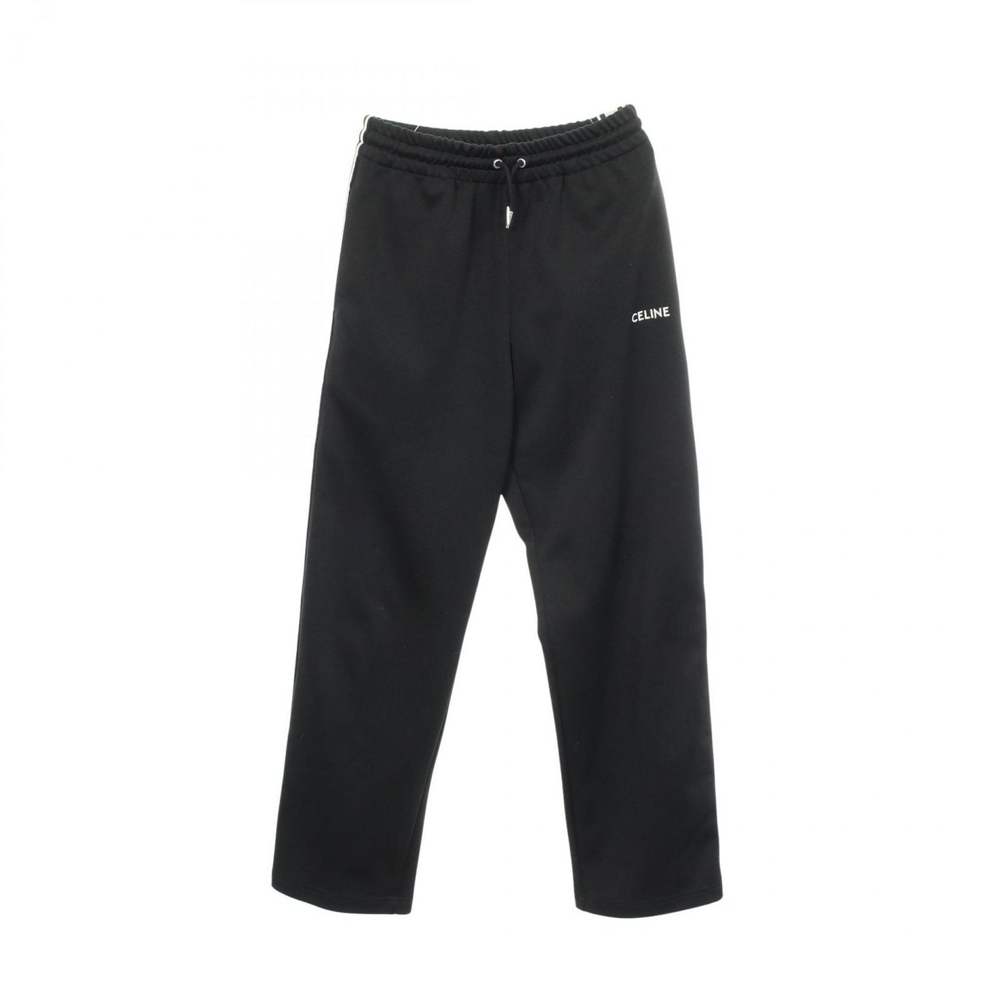 Celine Pants Double Face Side Line Jersey