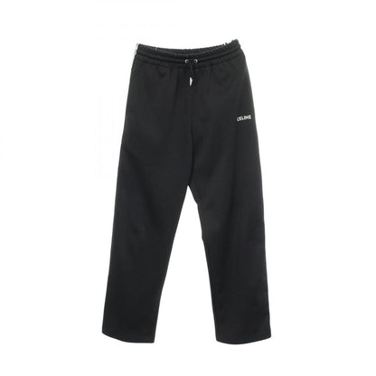 Celine Pants Double Face Side Line Jersey