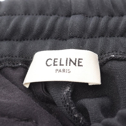 Celine Pants Double Face Side Line Jersey — view 3