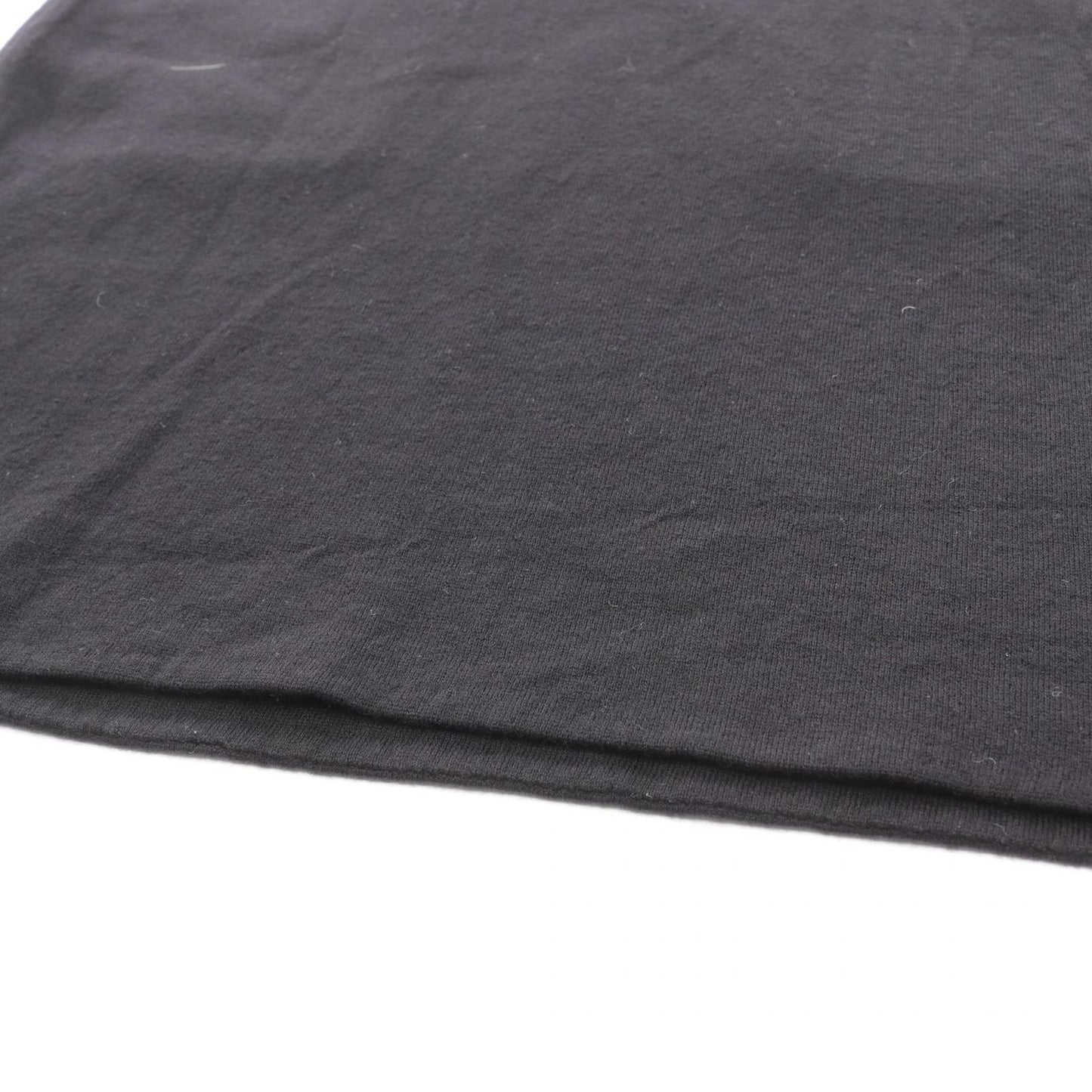 Hermes Dress Series Button Short Sleeve Wool Knit — view 5