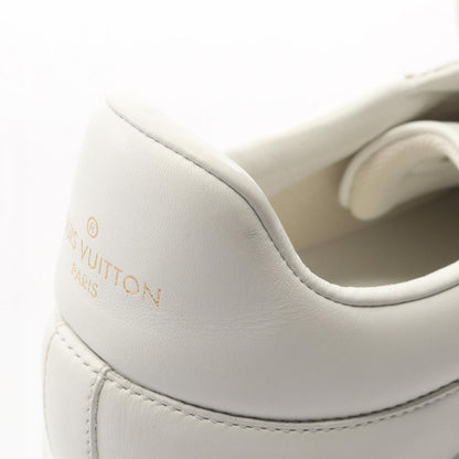 Louis Vuitton Sneakers Luxembourg Line Leather — view 9