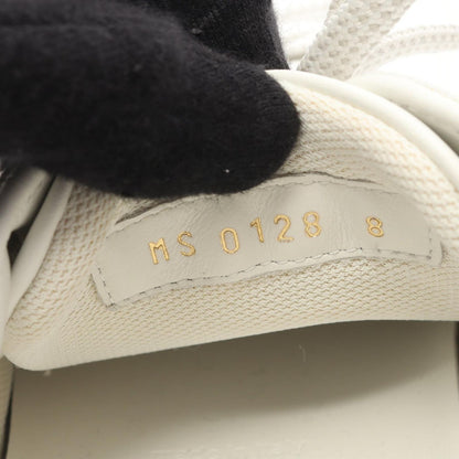 Louis Vuitton Sneakers Luxembourg Line Leather — view 6