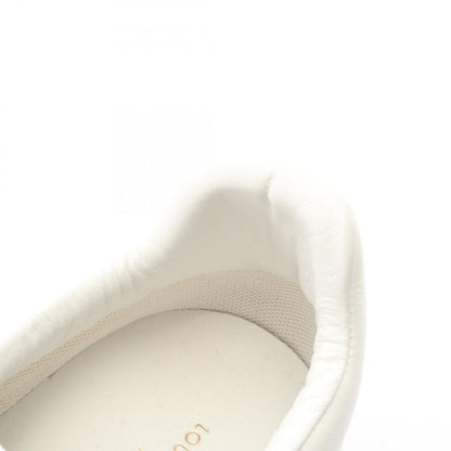 Louis Vuitton Sneakers Luxembourg Line Leather — view 8