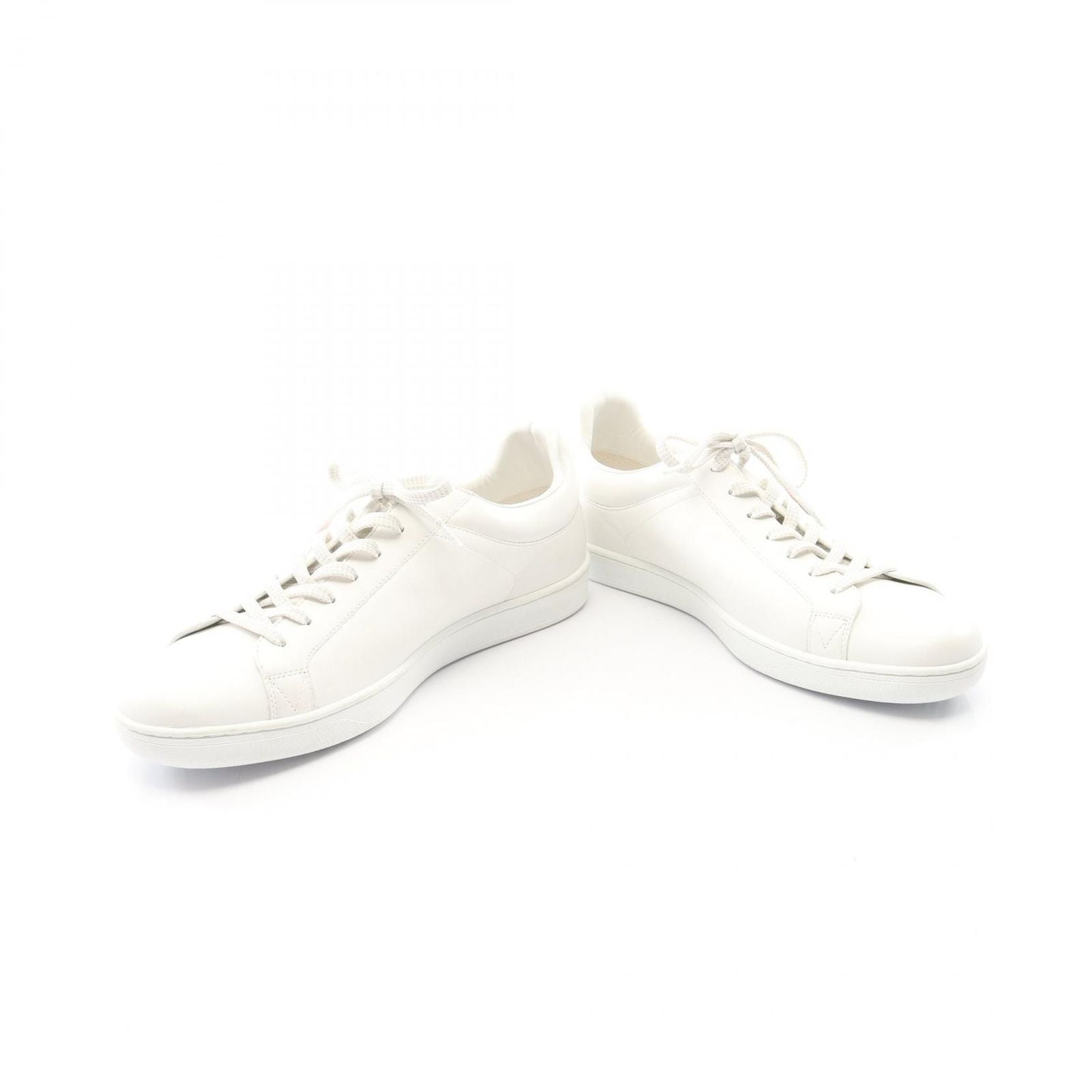 Louis Vuitton Sneakers Luxembourg Line Leather — view 3