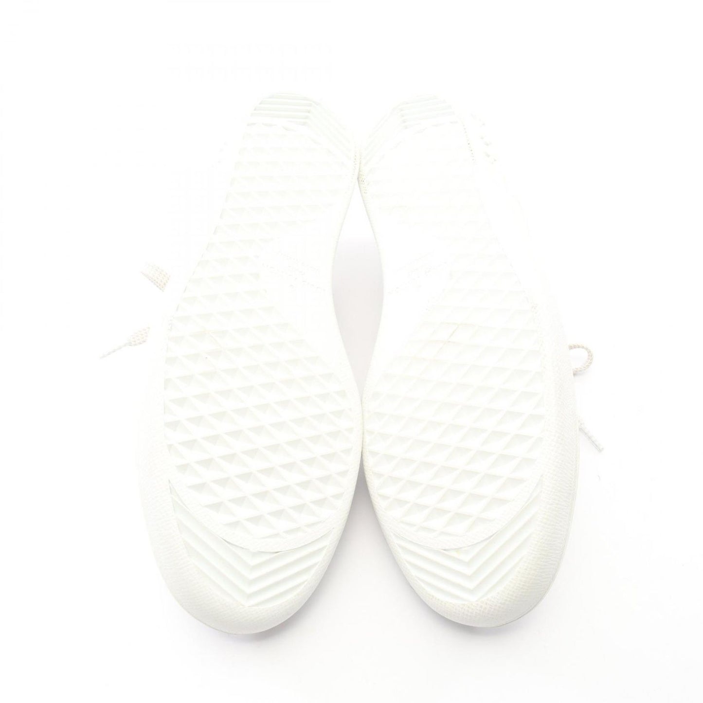 Louis Vuitton Sneakers Luxembourg Line Leather — view 4