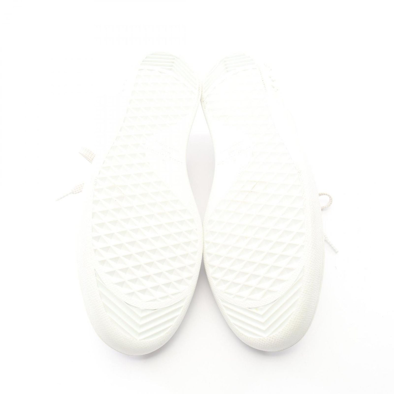 Louis Vuitton Sneakers Luxembourg Line Leather — view 4