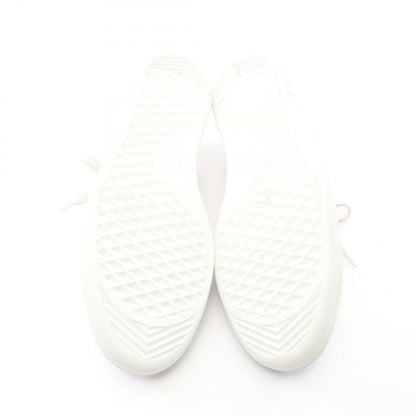 Louis Vuitton Sneakers Luxembourg Line Leather — view 4