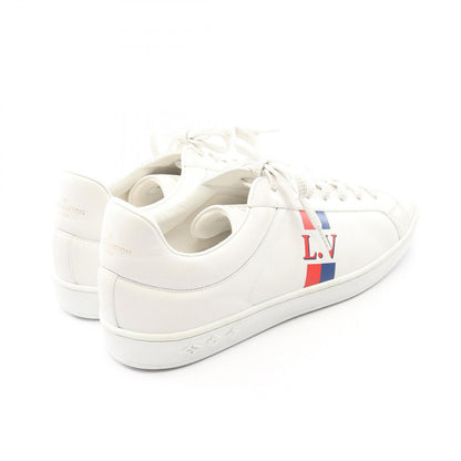 Louis Vuitton Sneakers Luxembourg Line Leather — view 2